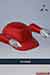 Sport Hat CAD Model Prototyping